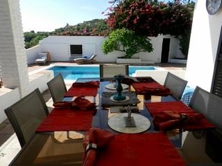 La Herradura property: La Herradura Villa 216675