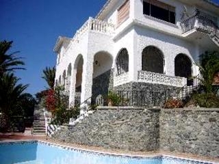 Almunecar property: Villa for sale in Almunecar, Spain 216676