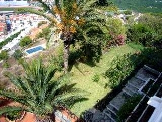 Almunecar property: Almunecar Villa 216676