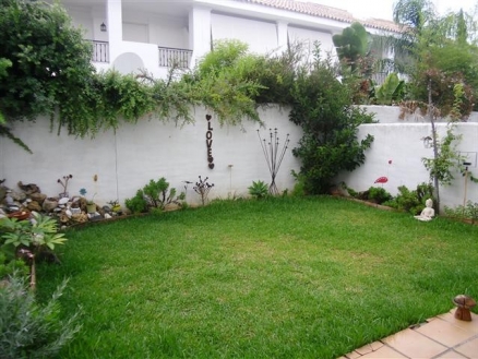 Nueva Andalucia property: Townhome for sale in Nueva Andalucia, Spain 216682