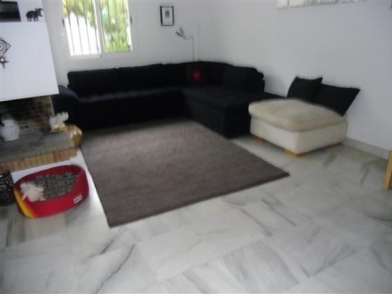 Nueva Andalucia property: Townhome with 3 bedroom in Nueva Andalucia 216682