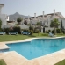 Nueva Andalucia property: Malaga, Spain Townhome 216682