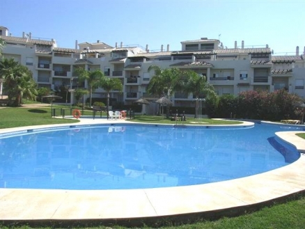 Nueva Andalucia property: Apartment for sale in Nueva Andalucia 216683