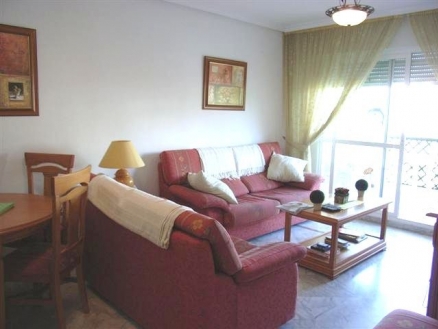 Nueva Andalucia property: Apartment for sale in Nueva Andalucia, Spain 216683