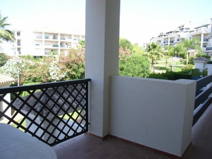 Nueva Andalucia property: Apartment with 2 bedroom in Nueva Andalucia 216683