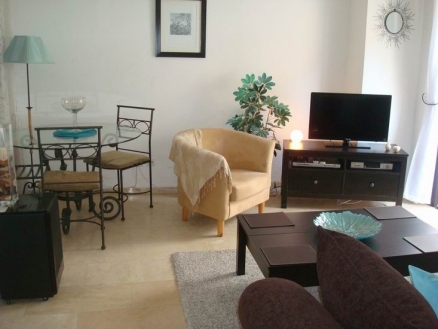 Mijas property: Apartment for sale in Mijas 216684