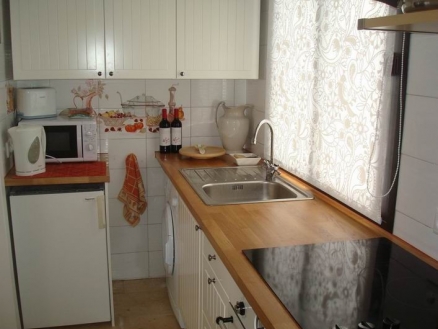 Mijas property: Mijas Apartment 216684