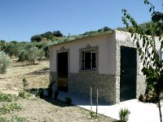 Olvera property: Land in Cadiz for sale 216761