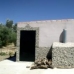 Olvera property: bedroom Land in Cadiz 216761