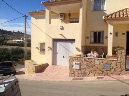 Antas property: Villa for sale in Antas, Spain 216766