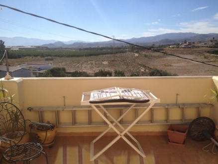 Antas property: Villa with 7 bedroom in Antas 216766