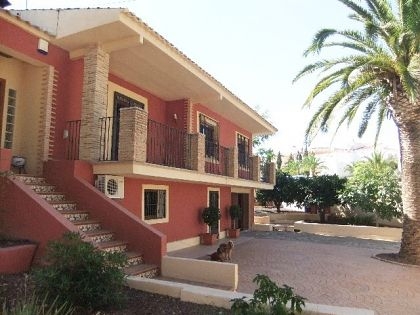 Los Balcones property: Villa with 3 bedroom in Los Balcones 217439