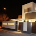 Mil Palmeras property: Alicante, Spain Villa 217517