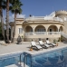 Ciudad Quesada property: Alicante, Spain Villa 217747