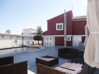 Villamartin property: Villa for sale in Villamartin 217790