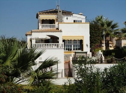 Los Dolses property: Villa for sale in Los Dolses 217988