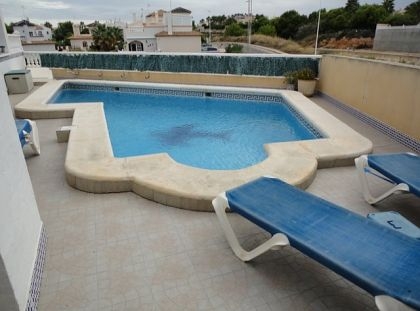 Los Dolses property: Villa for sale in Los Dolses, Alicante 217988