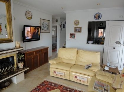 Los Dolses property: Alicante property | 3 bedroom Villa 217988