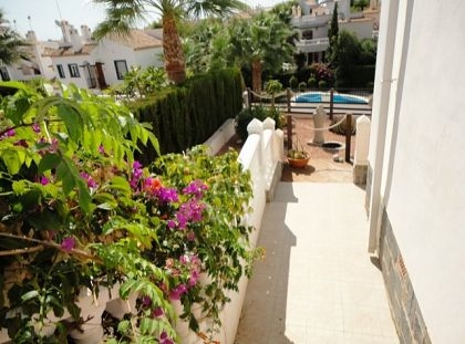 Los Dolses property: Los Dolses Villa 217988