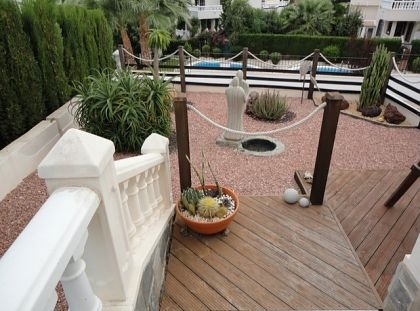 Los Dolses property: Villa for sale in Los Dolses, Spain 217988