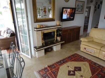 Los Dolses property: Villa with 3 bedroom in Los Dolses, Spain 217988