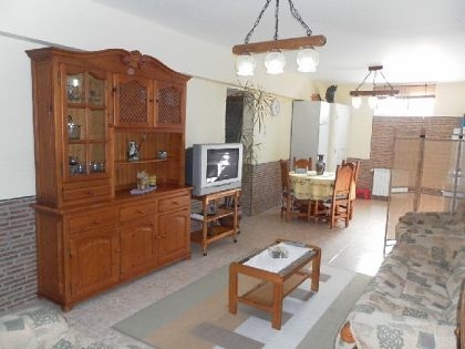 La Siesta property: Villa with 6 bedroom in La Siesta, Spain 218004