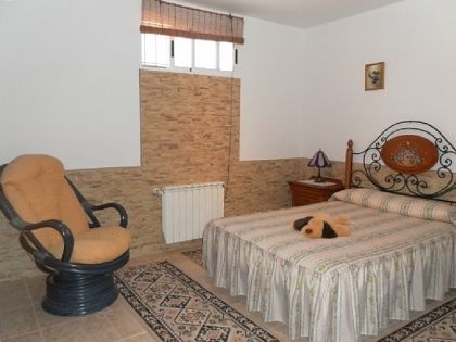 La Siesta property: Alicante Villa 218004