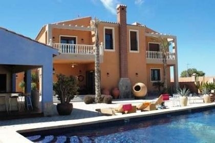 La Marina property: Villa for sale in La Marina 218084