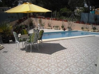 Pinar De Campoverde property: Villa with 3 bedroom in Pinar De Campoverde 218094