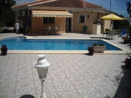 Pinar De Campoverde property: Villa for sale in Pinar De Campoverde, Alicante 218094