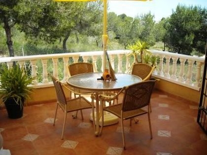 Pinar De Campoverde property: Pinar De Campoverde, Spain | Villa for sale 218094