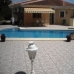 Pinar De Campoverde property:  Villa in Alicante 218094