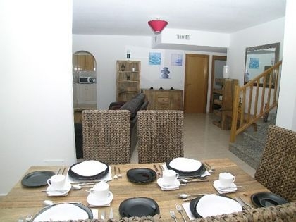 Pinar De Campoverde property: Villa with 4 bedroom in Pinar De Campoverde 218129