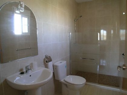 Pinar De Campoverde property: Alicante Villa 218129