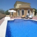 Pinar De Campoverde property: Alicante, Spain Villa 218129