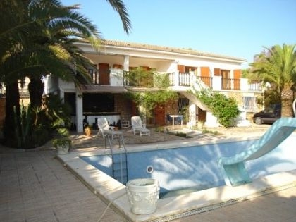 La Zenia property: Villa for sale in La Zenia 218185