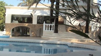 Javea property: Villa for sale in Javea, Spain 218198