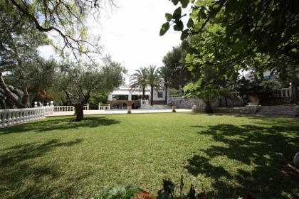 Javea property: Villa with 6 bedroom in Javea, Spain 218198