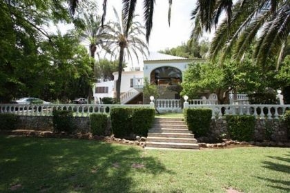 Javea property: Villa for sale in Javea, Alicante 218198