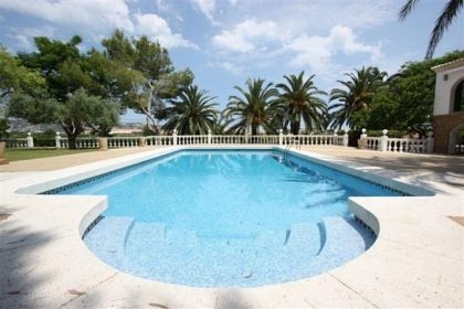 Javea property: Alicante property | 6 bedroom Villa 218198