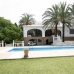 Javea property: Alicante, Spain Villa 218198