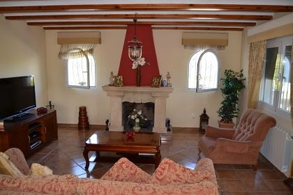 Javea property: Villa in Alicante for sale 218201