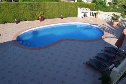 Javea property: Javea, Spain | Villa for sale 218201