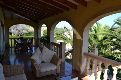 Javea property: Alicante Villa 218201