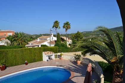 Javea property: Javea Villa 218201