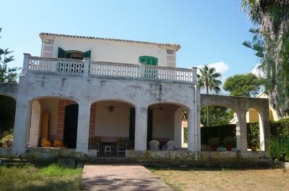 Denia property: Villa for sale in Denia 218203