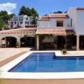 Javea property: Villa for sale in Javea 218206