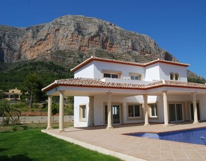 Javea property: Villa for sale in Javea 218208