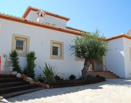 Javea property: Villa for sale in Javea, Alicante 218208