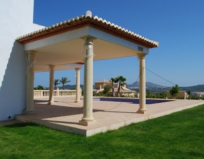 Javea property: Villa in Alicante for sale 218208